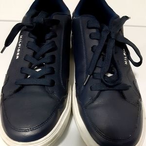 Tommy Hilfiger casual shoes